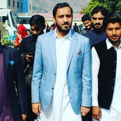 persident islami jamiat talba university of Azad jammu&kashmir