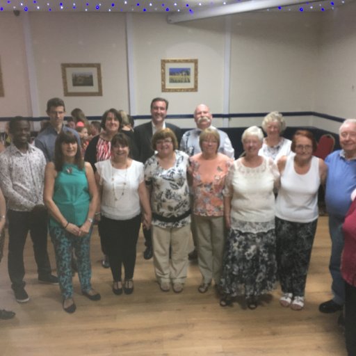 A warm Welcome awaits you at Here and Now social group and lunch club for the over fifty fives. We welcome new members and volunteers.