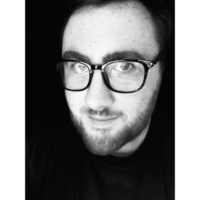 HuntasaurusJosh's profile picture. A collection of hang ups and insecurities loosely resembling a human.