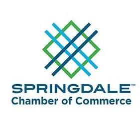 The Springdale Chamber is an organization dedicated to making our member's businesses more profitable and making Springdale a better place to live.