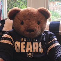 Gund Bear 🎗️🇮🇱 (@beargund) 's Twitter Profile