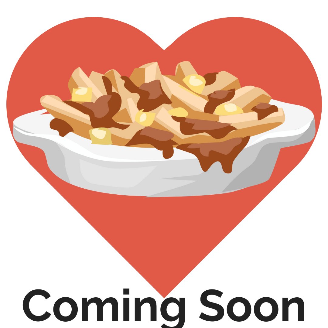 PetePoutine's profile picture. Bringing you the best poutine gifts out there!