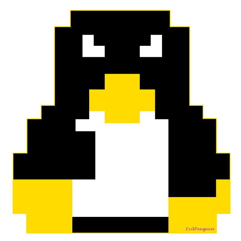 EvilPenguin_ Profile Picture