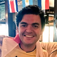 Juan C Salgado (@jcsalgadoc) 's Twitter Profile