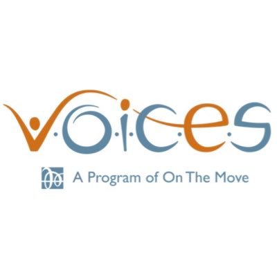 VOICES provides a supportive and safe community where transition-aged youth can utilize resources, get connected, and build a foundation for their futures