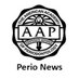 AAP (@perionews) Twitter profile photo AAP (@perionews) Twitter profile photo