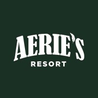 Aerie's Resort (@aeriesresort) 's Twitter Profile