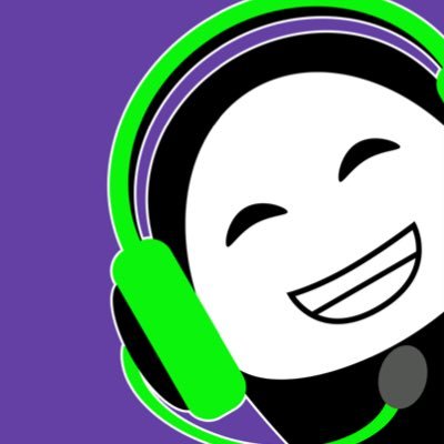 Character Streamer on Twitch. A loveable floating Reaper that spreads positivity, Laughter and Joy! Fan of Elon Musk and #Dogecoin