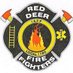 Red Deer IAFF L1190 (@RedDeerFire) Twitter profile photo