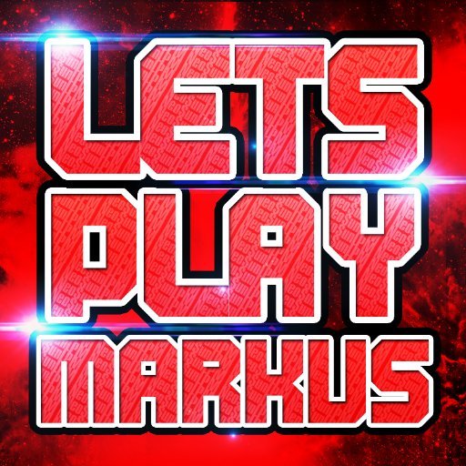 Offizieller Twitter-Account von LETSPLAYmarkus • Youtuber seit 2005 • Let's Player seit 2010 • Twitch-Streamer seit 2018!