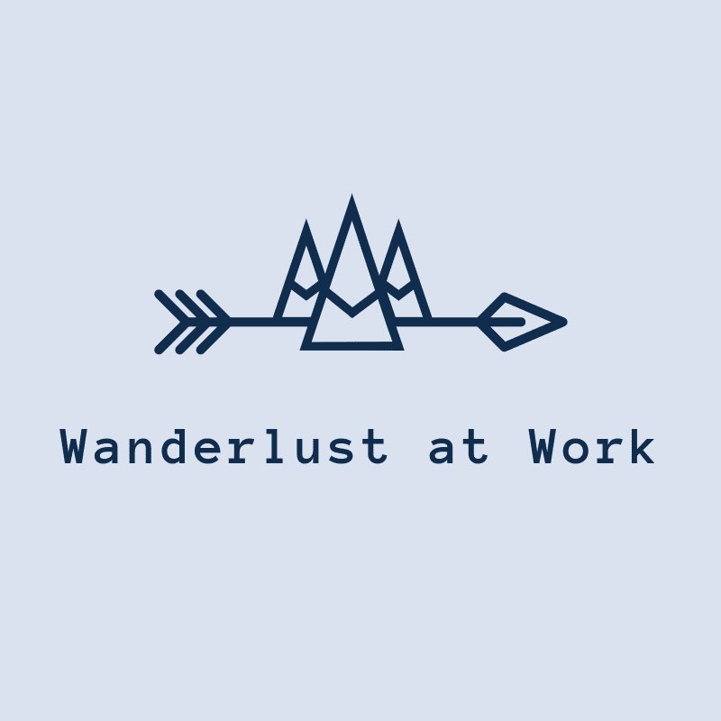 WanderAtWork's profile picture. Wanderlust at Work is a personal blog about my travels, hopefully inspiring and helping you along with your adventures!