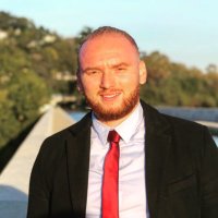 Ahmed FERKOUS (@ahmed_ferkous) 's Twitter Profile