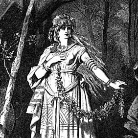 KAelvynsdottir's profile picture. Writer, artist, polyglot progressive feminist. History junky & genealogist. Pacifist. Wife, mom, nana. Passionate protector of Planet Earth 🌍 & US Democracy 🌊