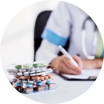 Ph_S6MI's profile picture. Pharm.D