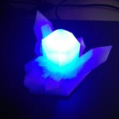 MarcosFebrero3D's profile picture. 