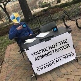 I like games, I like computers, I like security. Cool guy alert.