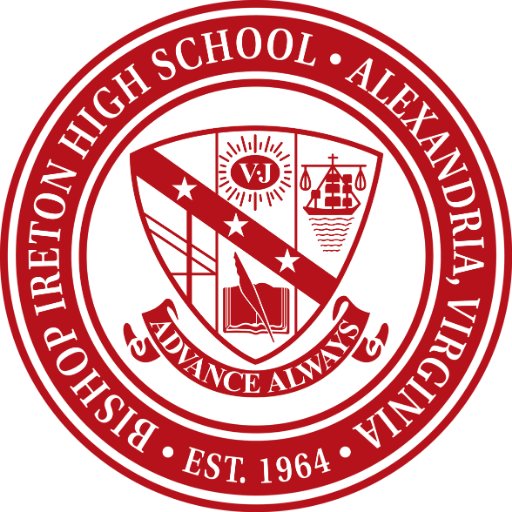 Official Twitter feed of the Bishop Ireton / St. Mary's Academy Alumni Association.