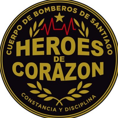 Héroes De Corazón