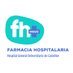 Servicio de Farmacia HGUCS (@FarmaciaHGUCS) Twitter profile photo