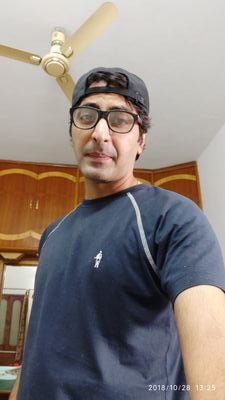 ANSHULVOHRA3's profile picture. skip for now