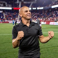 Chris Armas (@chrisarmas14) 's Twitter Profile
