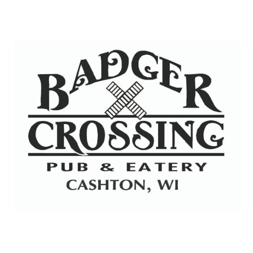 Badger Crossing is an old fashioned restaurant and bar with dining the whole family will enjoy. Open for lunch and dinner seven days a week in Cashton, WI.