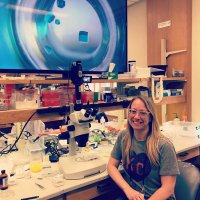 🧬Amy Whitaker (@dnamywhitaker) 's Twitter Profile