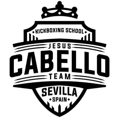 • Escuela de Kick Boxing / K1 en Avenida de la Industria 23, Sevilla. • Jesus Cabello. • Entrenador Team Jesus Cabello. • Promotor Kryssing World Series.