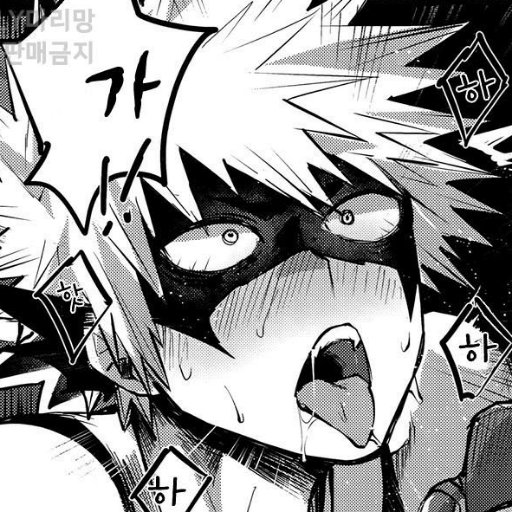 _Tiress's profile picture. Tiress
A nasty fic author fuckin around for fun. 
I love to torment Bakugou Katsuki. 
/20+
ONLY FOLLOW IF YOU ARE 18+