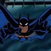 Batman: TAS (@TheAnimatedBat) Twitter profile photo