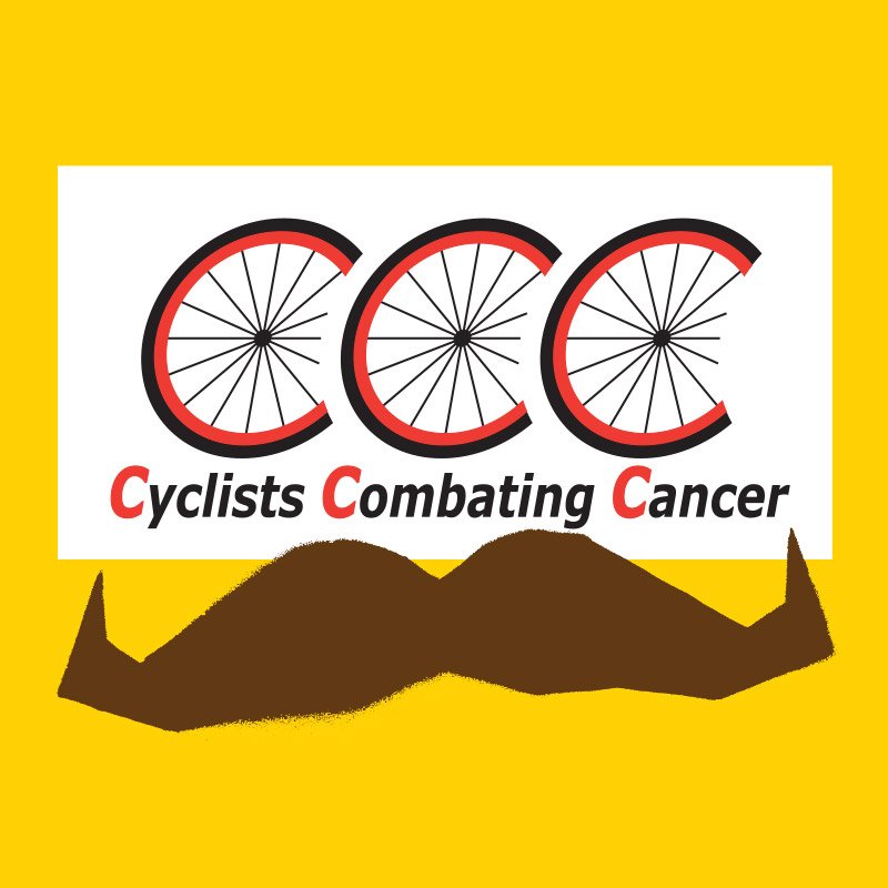 In 1998 Damon Phinney founded Cyclists Combating Cancer (CCC) to connect those, in or beyond treatment, interested in cycling for recovery and fitness. Welcome!