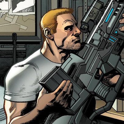 Comic based Eddie✴️Earth 616✴️Ships w/chem✴️Bi/Pan✴️6'3