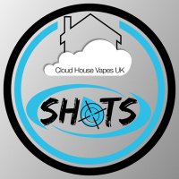 Cloud House Vapes UK(@chvuk) 's Twitter Profile Photo