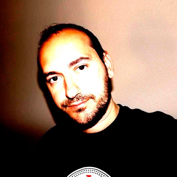 albertochovares's profile picture. Just another front-end dev