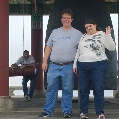 mwj684's profile picture. Christian, Conservative,  American and husband of the amazing @sakumesings