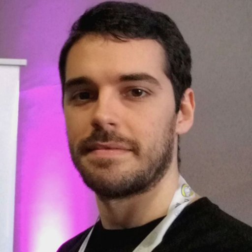 dmmarmol's profile picture. Front-End Developer & Architect. Guitar Hero rockstar. Soy Mármol como Pablo, no como Pedro. Colaborador en @bairesweb. Co-organizer del
@devdayar '18