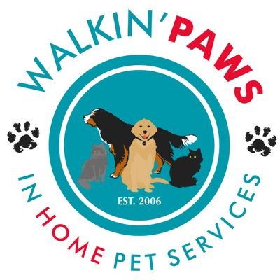 In Home Pet Services Operating in Kitchener/Waterloo Since 2006. Dog Walks, Dog Sitting, Cat Sitting & More! 
*Trusted Care When You Can't Be There*