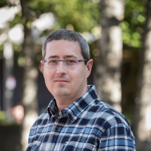 Nanotechnology, Water/Wastewater Treatment, Resource Recovery, and Membrane Development at the Zuckerberg Institute for Water Research, BGU, Israel.