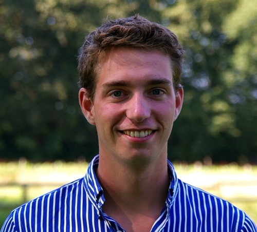 Ondernemen, lean manufacturing, MVO, zwemmen, Zokje, Apple, squash, FileMaker