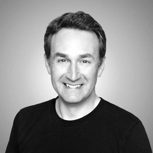 Eric Allison Profile