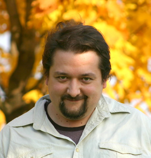 Academic Developer Evangelist at Microsoft Russia, Associate Professor at Moscow Aviation Technical University and Moscow Institute of Physics and Technology