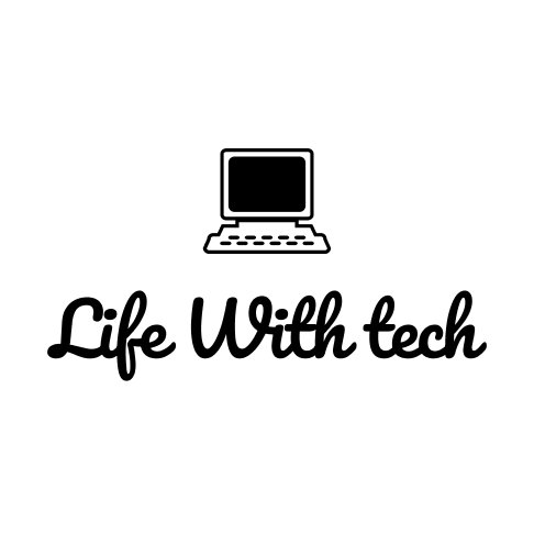 https://t.co/DVNweKufdg LifeWithTech is a new blog which provides you information in form of tutorials/solutions, fix, reviews etc in absolute laymen terms.