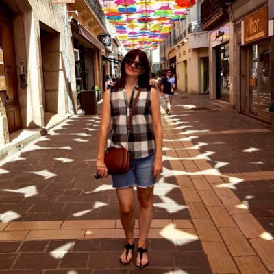 EmeraldKate's profile picture. Marketing by Day, Blogging by night