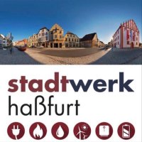Stadtwerk Haßfurt Gmbh (@stwhas) Twitter profile photo