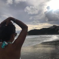 Claudia Solorio (@clausol09) 's Twitter Profile
