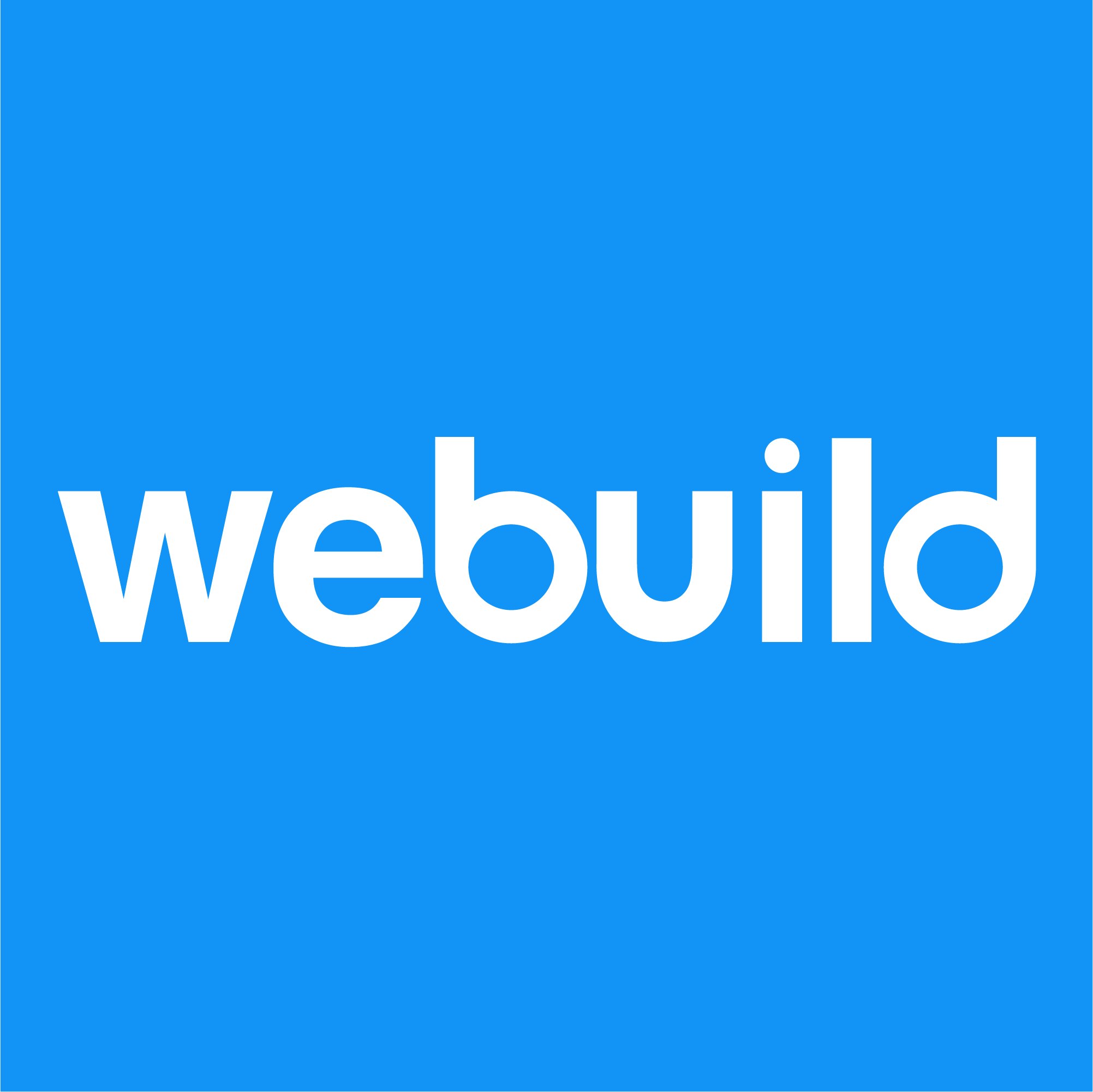 webuildcs's profile picture. 