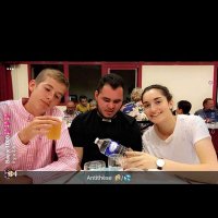 Thomas Lucas (@seigneurthomas) 's Twitter Profile