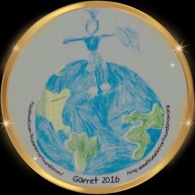 BlueWarriorFdn's profile picture. Unification of special needs & different ability families with community, through support, education, awareness & advocacy. Jeremiah: 20:11