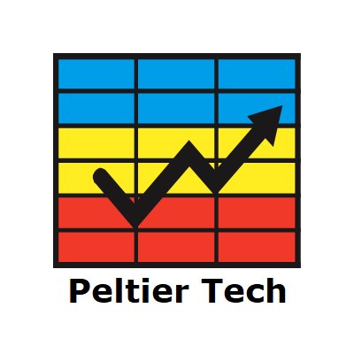 Charting Tools for Excel.
Custom Programming and Training.