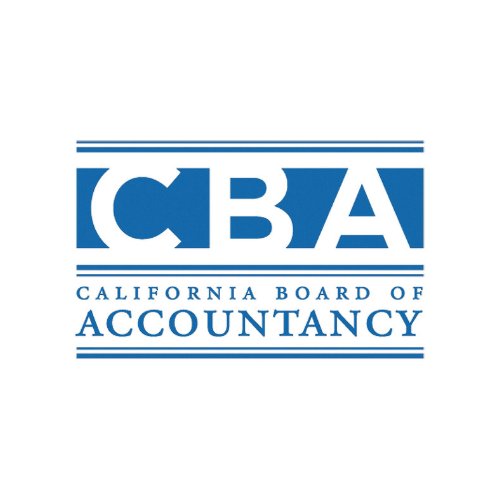 Welcome to the California Board of Accountancy Twitter page.